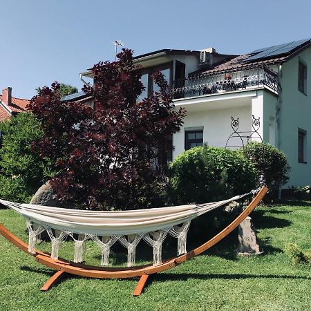 Sodyba Pakrante Dituva Exterior foto